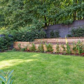 Priory View, Langstone NP18. For sale with Clarke & Partners estate agent.